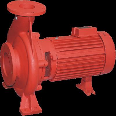 Agricultural Mono Block Pump
