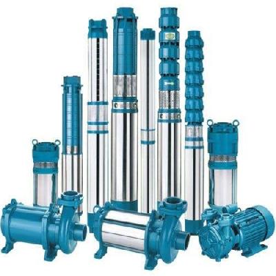 CRI Congo Series Agriculture Pump