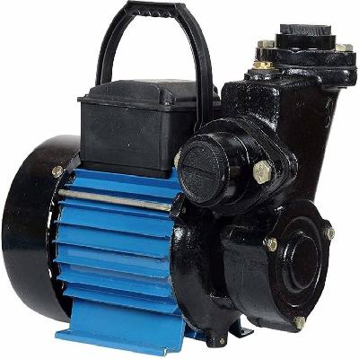 CRI Monoblock Pumps
