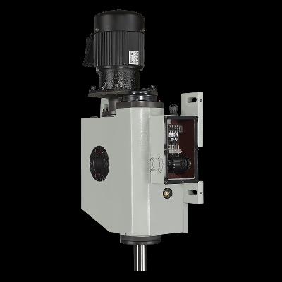 Auto Tool Changer Cam Box Assembly