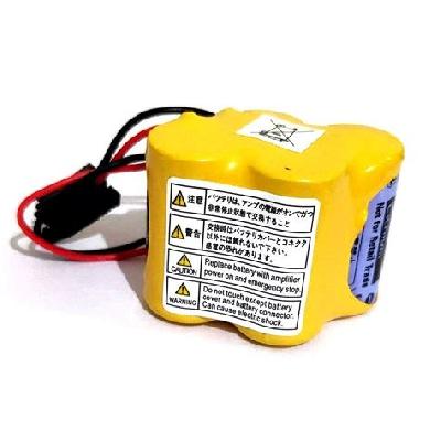 Battery BR-2 3AGCT4A