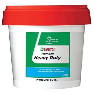 Castrol Grease Boating