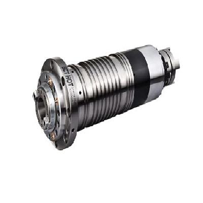 CNC Spindle Assembly BT40