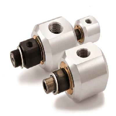 Rotoflux Rotary union