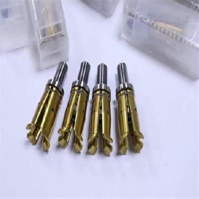 Spindle Collet OTT Type BT40-45 Degree