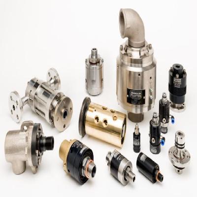 SS Rotary Union
