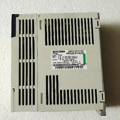 Used Mitsubishi Servo Drive