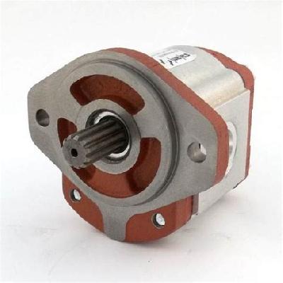 Aluminum Hydraulic Gear Pump