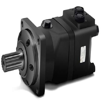 Hydraulic Motor