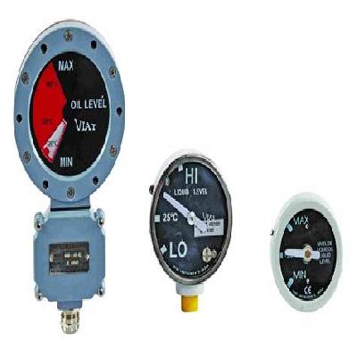 Oil Level Gauge