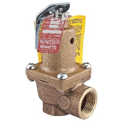 Pressure Relife Valve
