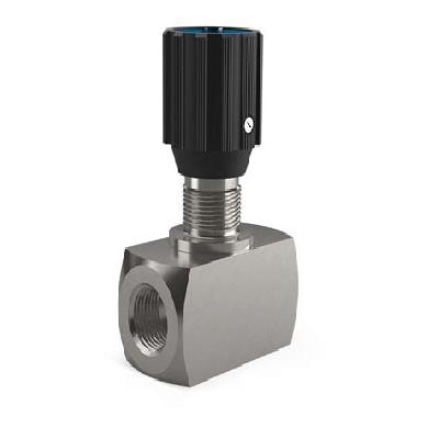 Stainless Steel Flow Control Valve