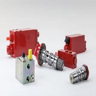 Bucher Mobile Valve