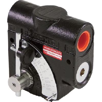 Hydraulic Control Valve