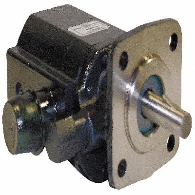 Hydraulic Gear Pump