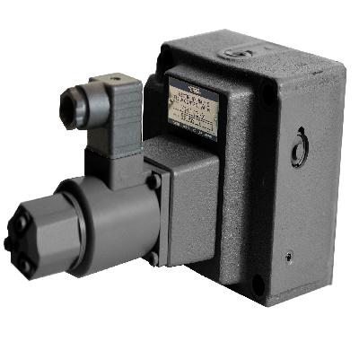 Hydraulic Proportional Valve