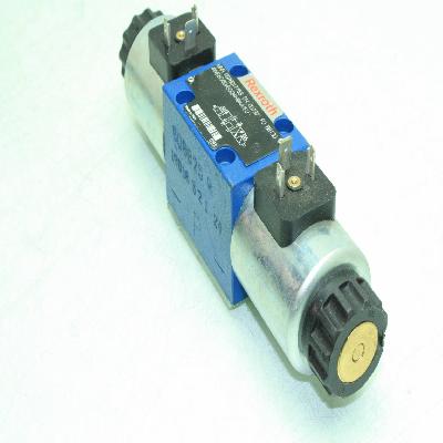 Hydraulic Solenoid Valve