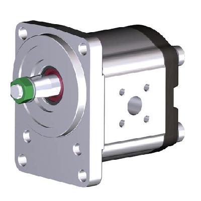 Rexroth Gear Pump