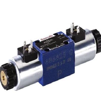 Rexroth Solenoid Valve