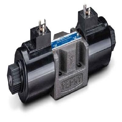 Yuken Hydraulic Control Valve