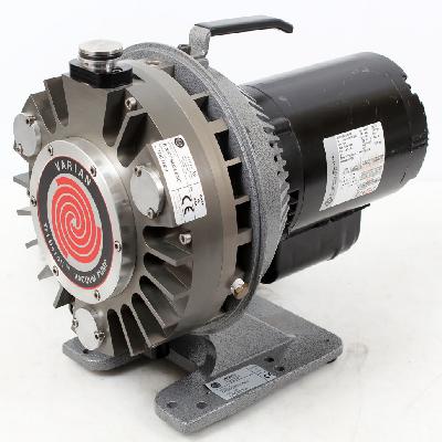 300 LPM Dry Vacuum Pump