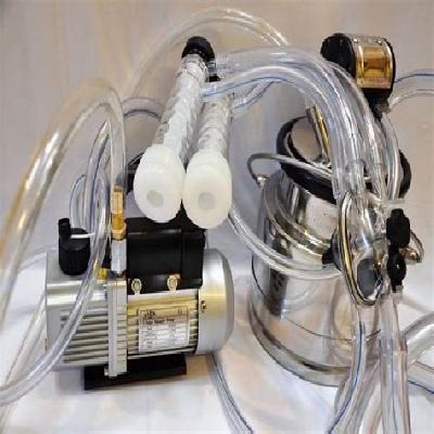 Milking Machine Vacuum Pump