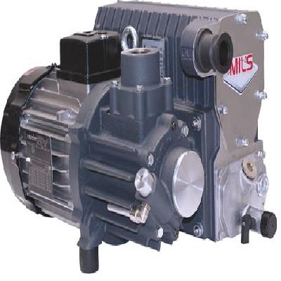 Oil Lubricated  Milking Vacuum Pump
