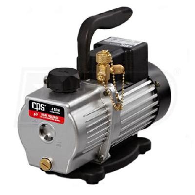 Single Stage Vacuum Pump