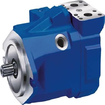 Axial Piston Motor
