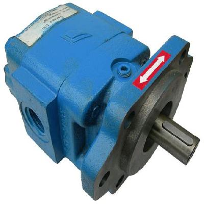 Hydraulic Gear Motor