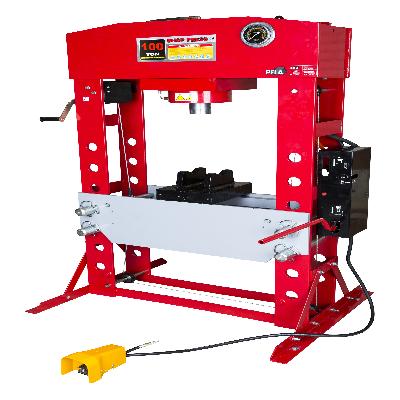 Hydraulic Press Machine