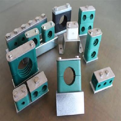 Multi Tube Clamp