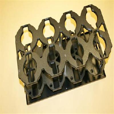 Piston Rack