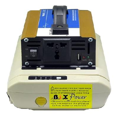 AC Power Pack