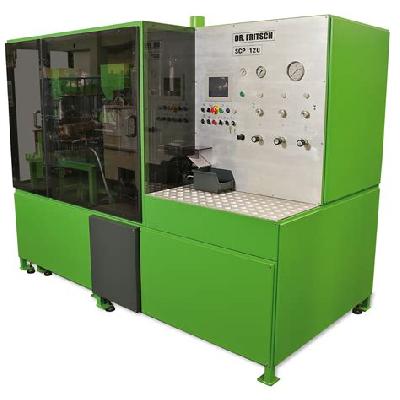 Cold Pressing  Machine