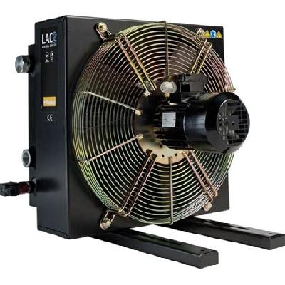 Hydraulic Cooler