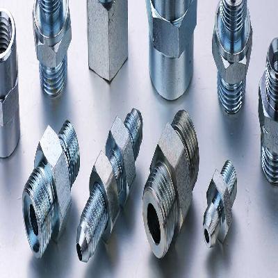 Hydraulic Fittings