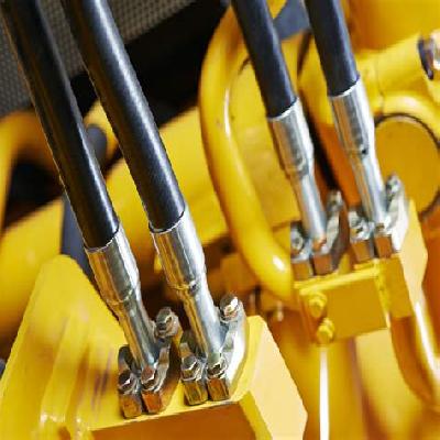 Hydraulic Hose