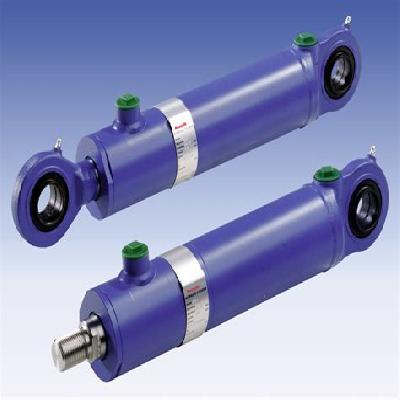 Hydraulics Cylinder