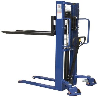 Hydraulics Stacker Lift