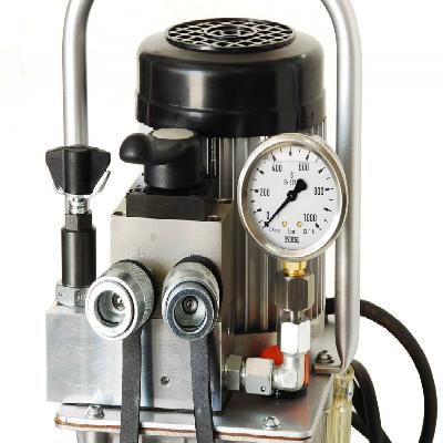 Mini Hydraulic Power Pack