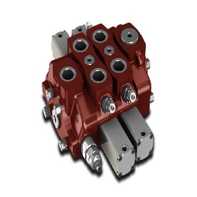 Mobile Valve