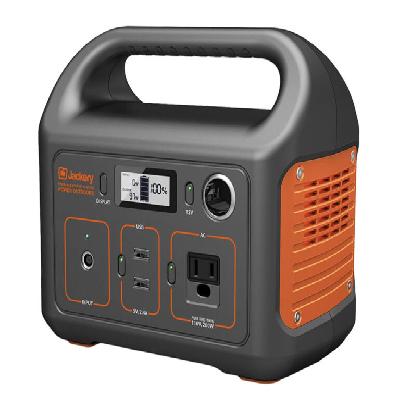 Power Pack Machine