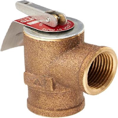 Pressure Relief Valve