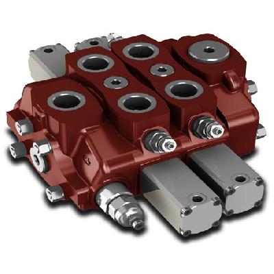Sectional Valve