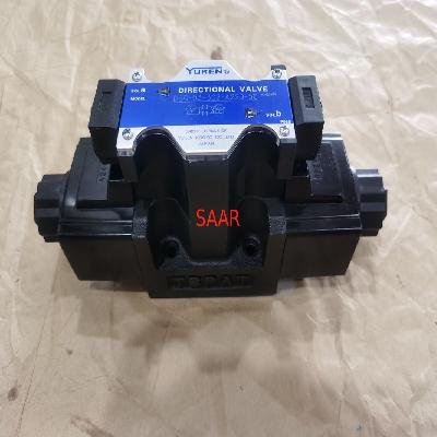 Yuken  Valve