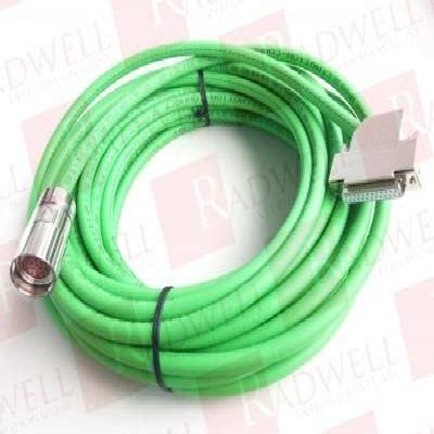 6FX8002-2CA31-1BA0 (Signal Cable)