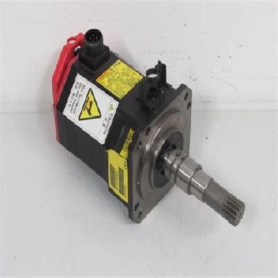 A06B-0075-B003 (Fanuc  AC Servo Motor) Bis 8 3000