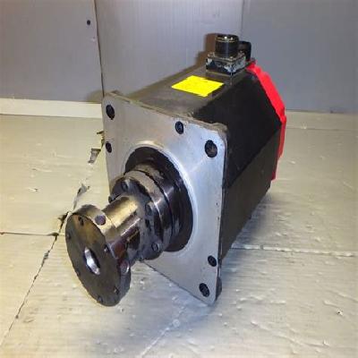 A06B-0142-B077 (Fanuc AC Servo Motor) 12 2000