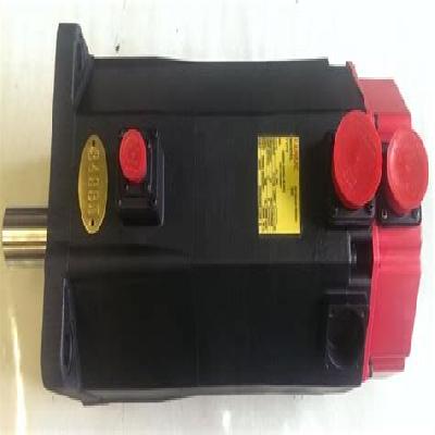A06B-0501-B201 (Fanuc Servo Motor) Model-5